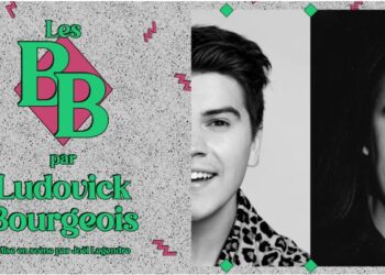 Voyage dans l’univers des BB : Ludovick Bourgeois se souvient en tournée