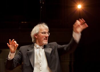 Le Messie de Haendel : Une tradition féérique à Québec, Trois-Rivières et Montréal