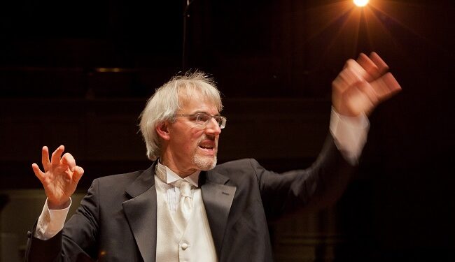 Le Messie de Haendel : Une tradition féérique à Québec, Trois-Rivières et Montréal