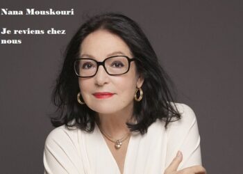 Nana Mouskouri au Québec : une voix et un style qui enchantent toujours