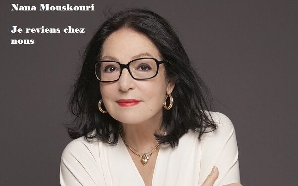 Nana Mouskouri au Québec : une voix et un style qui enchantent toujours