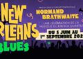 New Orleans Blues : Une odyssée envoûtante de musique, histoire et saveurs