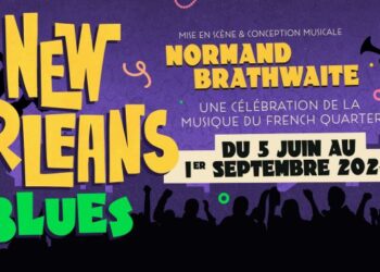 New Orleans Blues : Une odyssée envoûtante de musique, histoire et saveurs