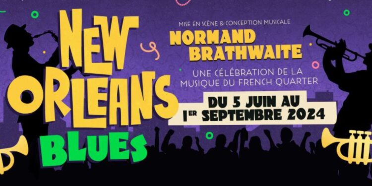 New Orleans Blues : Une odyssée envoûtante de musique, histoire et saveurs