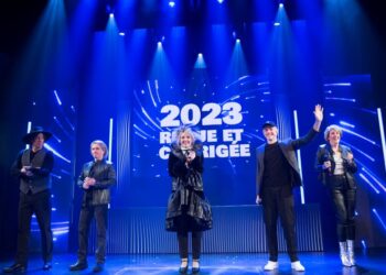 «2023 revue et corrigée» : un feu roulant !