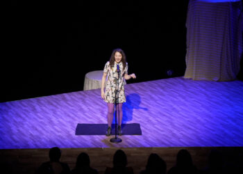 Le Festival Wildside 2024 : un tourbillon de récits et de performances