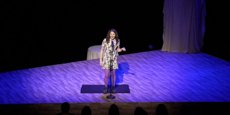 Le Festival Wildside 2024 : un tourbillon de récits et de performances