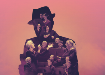 Concert : «Hallelujah – Mélodies intemporelles pour l’âme»