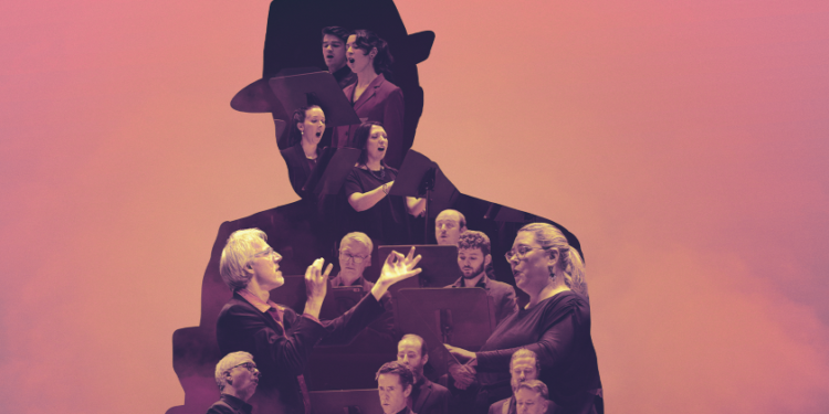 Concert : «Hallelujah – Mélodies intemporelles pour l’âme»