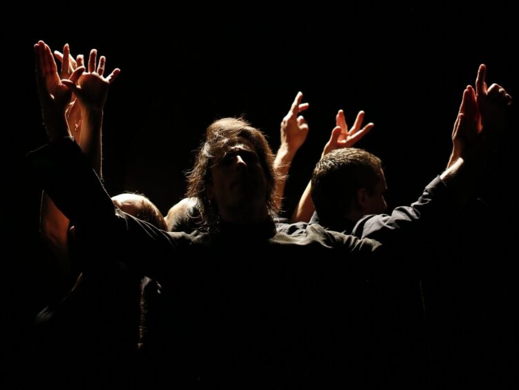 Une odyssée flamenco au cœur de l’Andalousie avec Soledad Barrio & Noche Flamenca