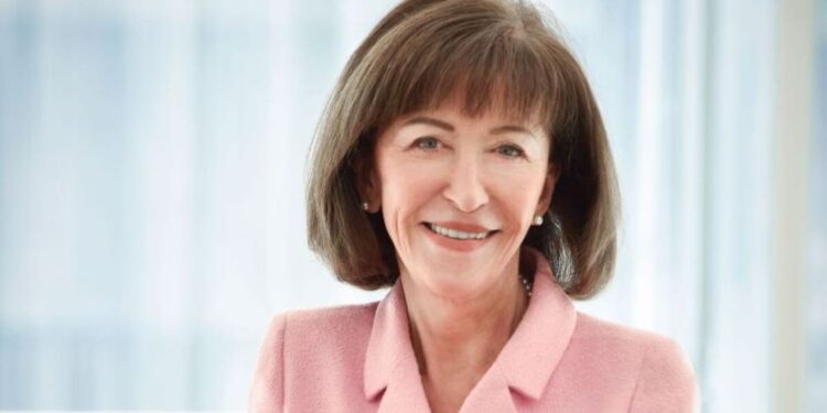 Madeleine Careau quitte la direction de l’OSM