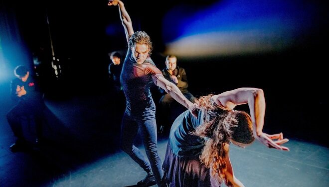 Une odyssée flamenco au cœur de l’Andalousie avec Soledad Barrio & Noche Flamenca