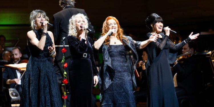 «Pour une histoire d’un soir» : apothéose symphonique!