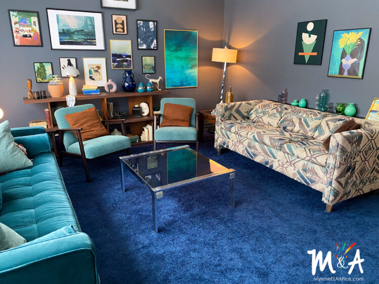 On ramassera demain : on regarde ce soir