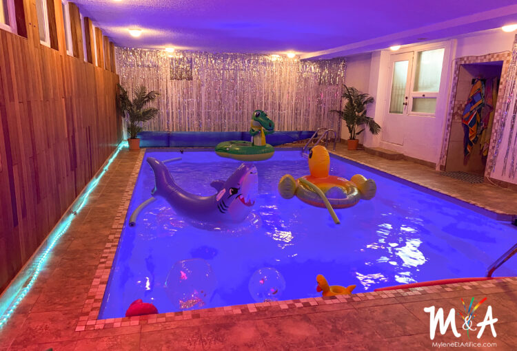 On ramassera demain : on regarde ce soir