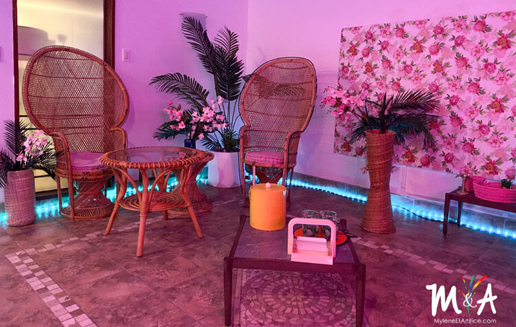 On ramassera demain : on regarde ce soir