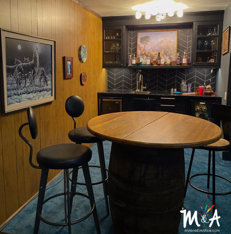 On ramassera demain : on regarde ce soir