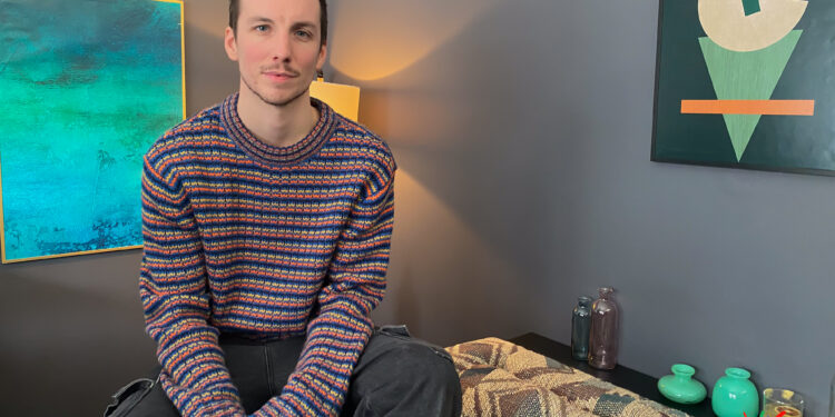 On ramassera demain : on regarde ce soir