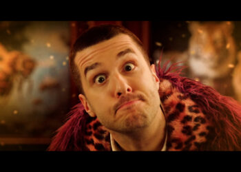 Quelques photos de nos émissions du Jour de l’an