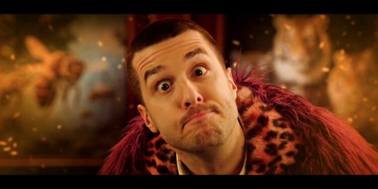 Quelques photos de nos émissions du Jour de l&rsquo;an