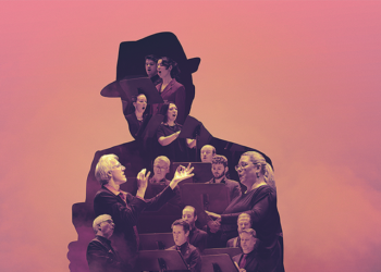 «Hallelujah» : le public brave la tempête pour une réconfortante soirée de chant choral