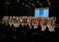 Harmonies célestes avec Maestro Lavigueur et le Chœur Classique de Montréal
