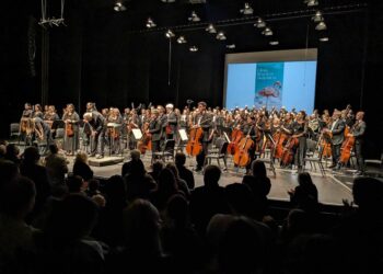 Harmonies célestes avec Maestro Lavigueur et le Chœur Classique de Montréal