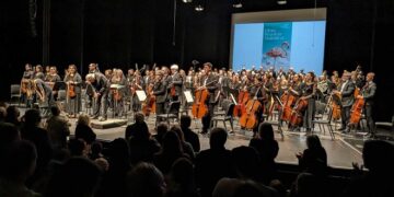 Harmonies célestes avec Maestro Lavigueur et le Chœur Classique de Montréal
