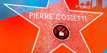 «Lucky Pierre» : revue musicale en l&rsquo;honneur d&rsquo;une étoile d&rsquo;Hollywood née à Valleyfield