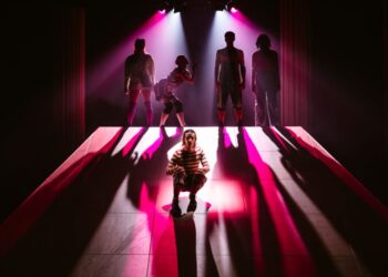 «L’éveil du printemps» : éloge des clichés d’aujourd’hui