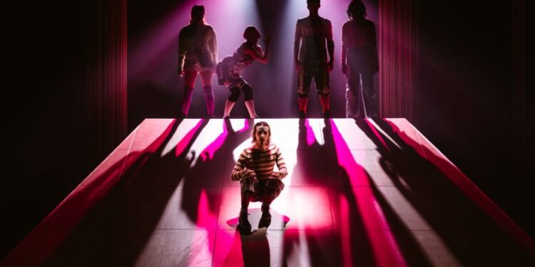 «L’éveil du printemps» : éloge des clichés d’aujourd’hui