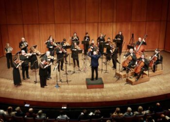 I Musici de Montréal célèbre ses 40 ans