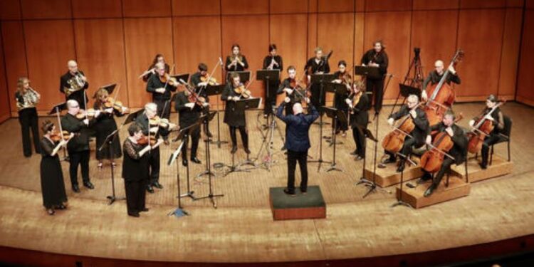 I Musici de Montréal célèbre ses 40 ans