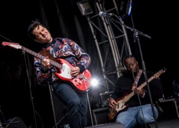 Passion at a Distance: épopée cosmique de Leo Courbot