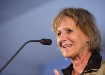 Lorraine Pintal quittera le TNM en août 2024