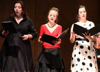 Un après-midi festif avec «Don Quichotte chez la Duchesse»