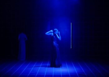 «Membrane» : un spectacle éblouissant!