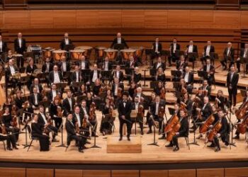 L’Orchestre symphonique de Montréal célèbre ses 90 ans