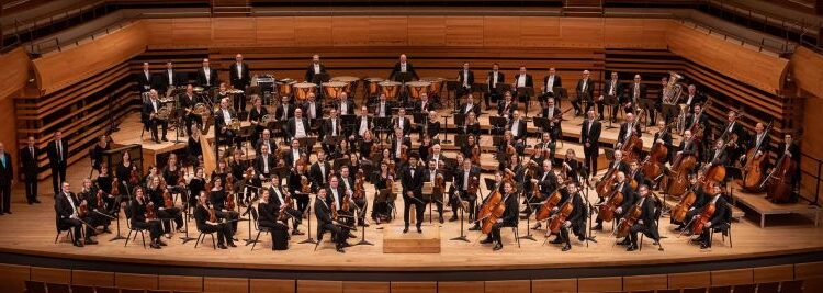 L’Orchestre symphonique de Montréal célèbre ses 90 ans