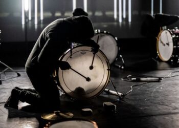 Les Percussions de Strasbourg à Montréal