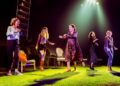 Jardins de vie et de colères : Le ciel est une belle ordure au Théâtre de Quat&rsquo;Sous
