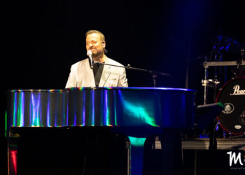 Piano Man 3 : Christian Marc Gendron récidive