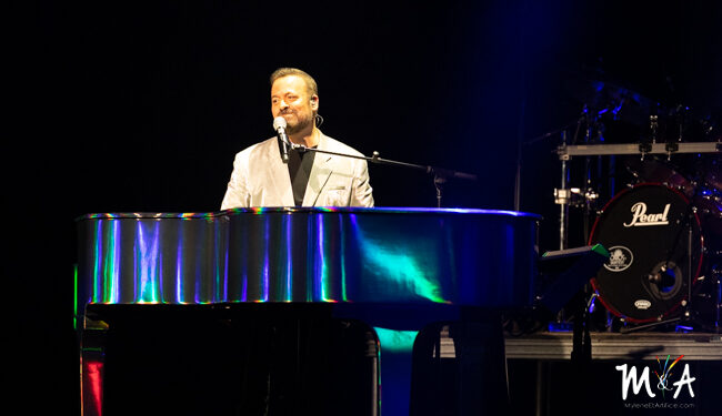 Piano Man 3 : Christian Marc Gendron récidive