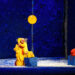 Succès phénoménal du Slava’s Snowshow