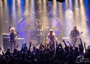 40 Years of the Apocalypse : Vader et Origin se déchaînent à Montréal