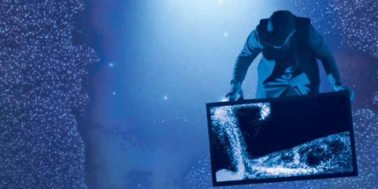 La Semaine du Neuf : plein les yeux et les oreilles!