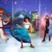 🎉🌟 Disney on Ice présente La Magie des étoiles à la Place Bell de Laval du 28 février au 3 mars !** 🌟🎉