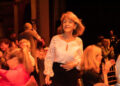 Diane Juster : Harmonie en notes et en engagements