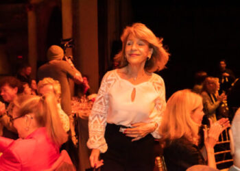 Diane Juster : Harmonie en notes et en engagements