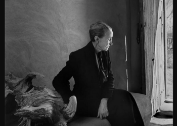 Échos Naturels : Le dialogue intime de Georgia O’Keeffe et Henry Moore